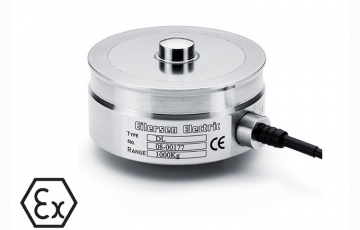 DLA ATEX 壓式稱(chēng)重傳感器